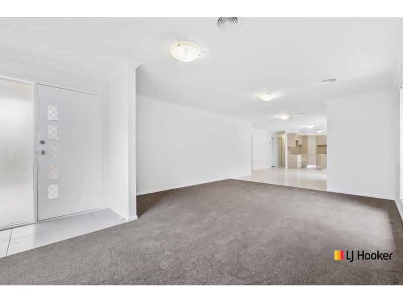 57 David Miller Crescent, Casey ACT 2913