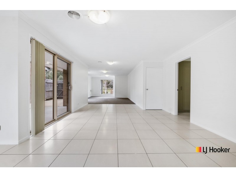 57 David Miller Crescent, Casey ACT 2913