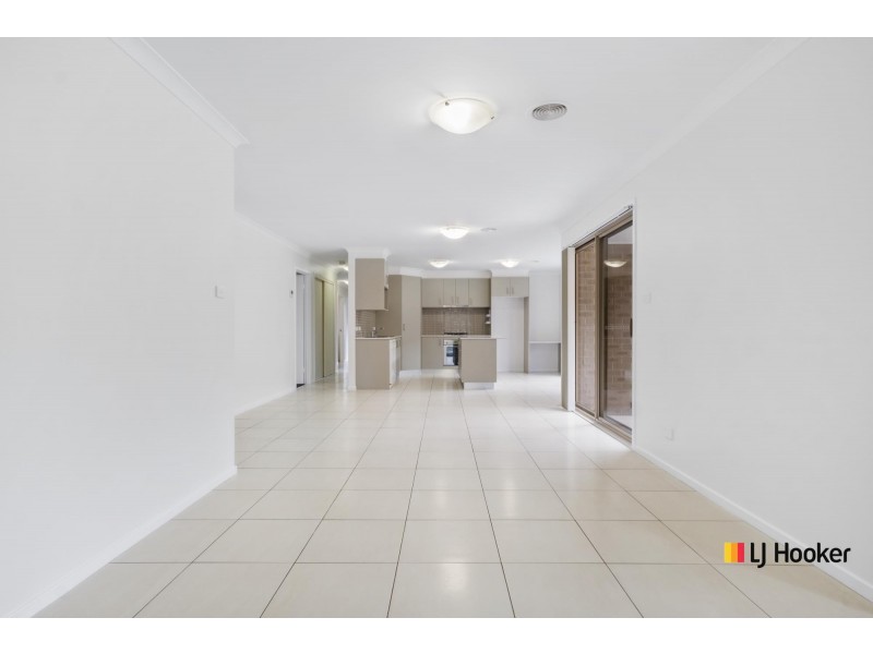 57 David Miller Crescent, Casey ACT 2913