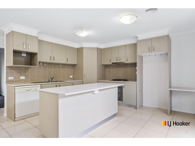 57 David Miller Crescent, Casey ACT 2913