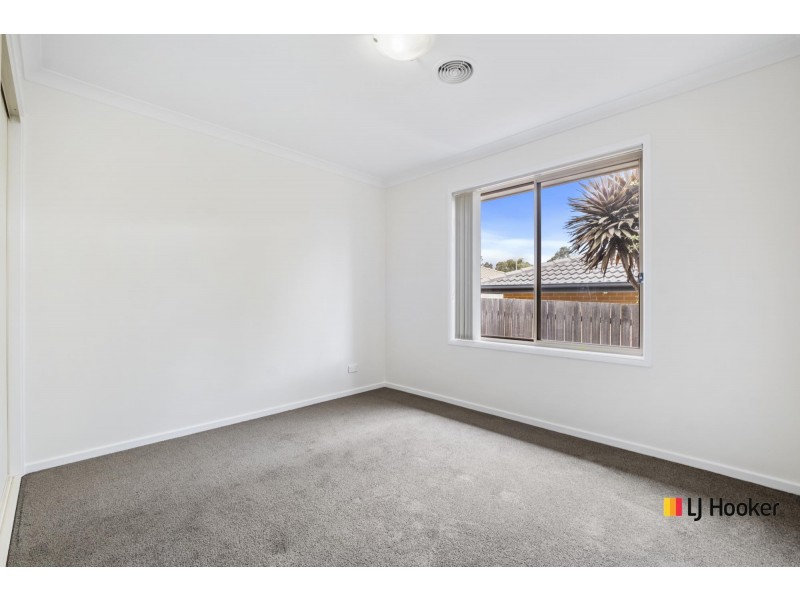 57 David Miller Crescent, Casey ACT 2913