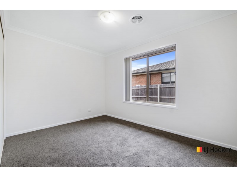 57 David Miller Crescent, Casey ACT 2913