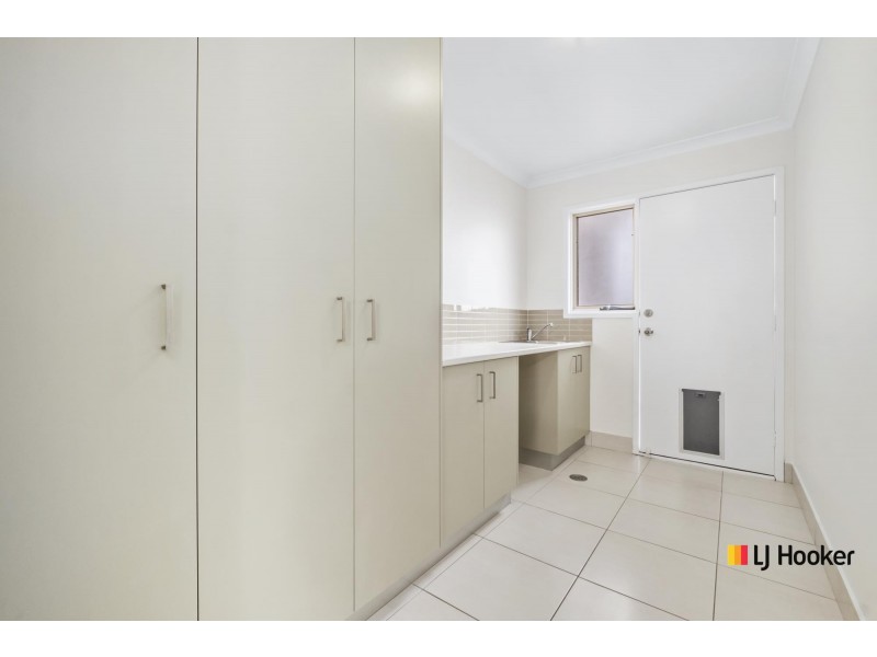 57 David Miller Crescent, Casey ACT 2913