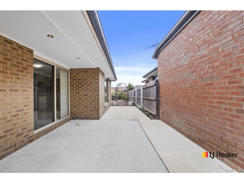 57 David Miller Crescent, Casey ACT 2913