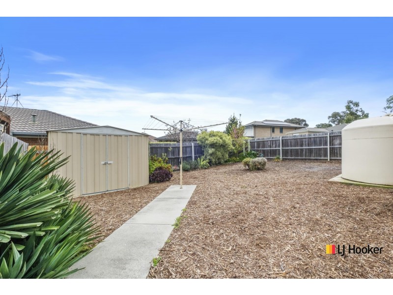 57 David Miller Crescent, Casey ACT 2913