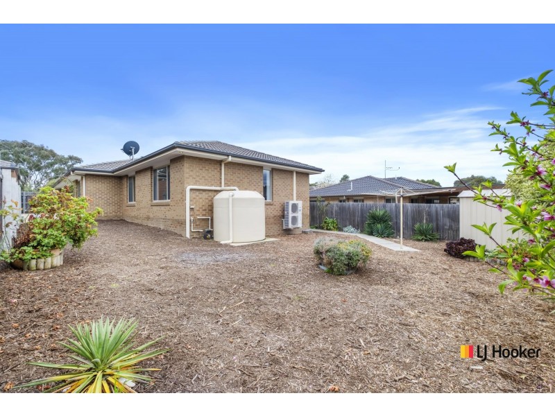 57 David Miller Crescent, Casey ACT 2913
