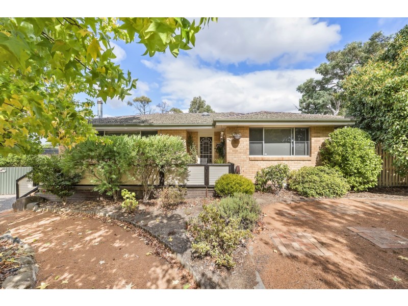 38 Erskine Street, Macquarie ACT 2614