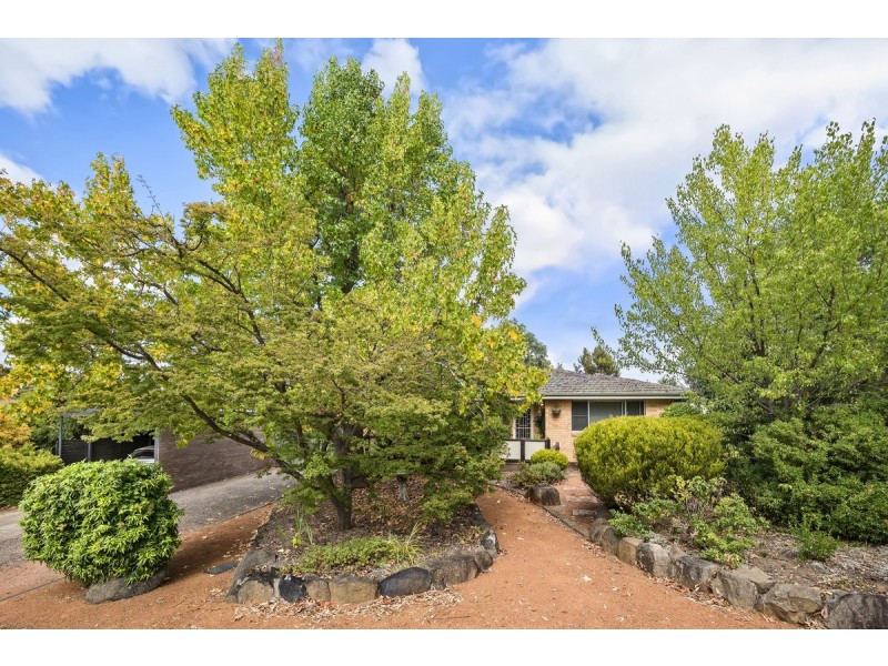 38 Erskine Street, Macquarie ACT 2614