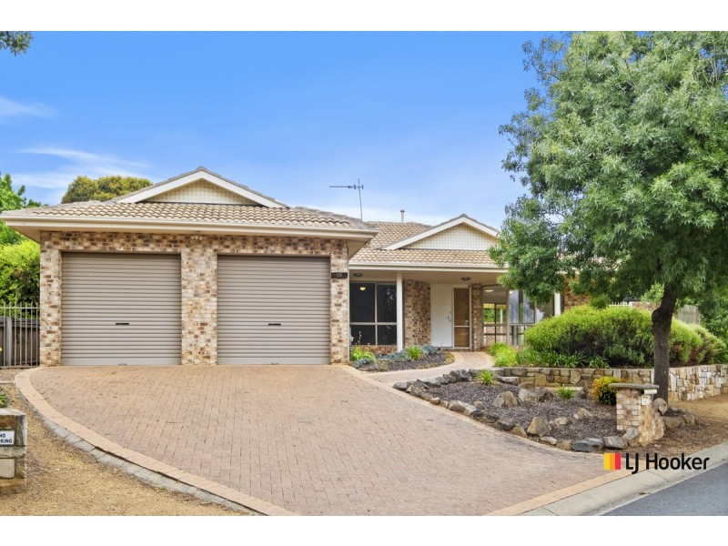 15 Yirawala Street, Ngunnawal ACT 2913
