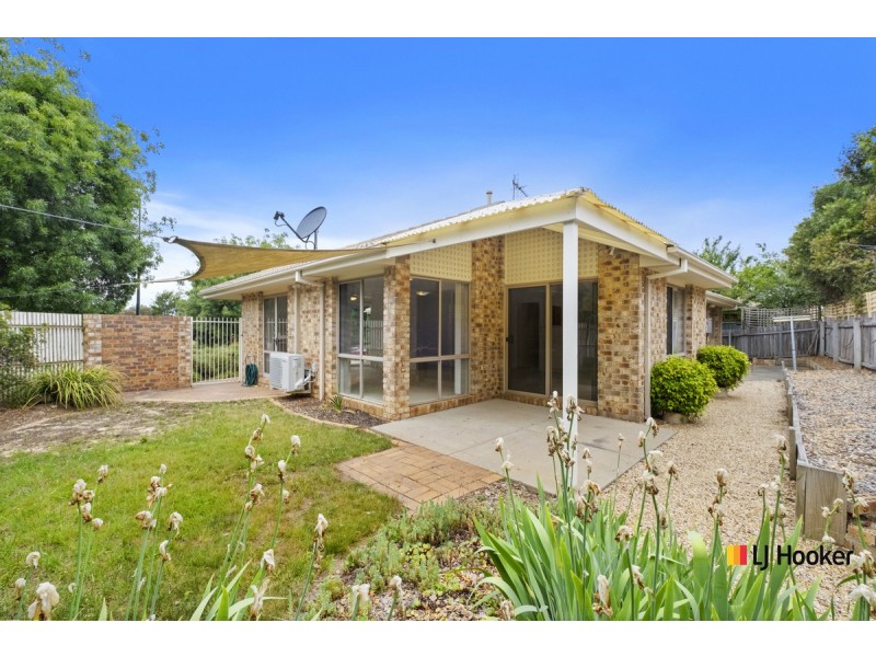 15 Yirawala Street, Ngunnawal ACT 2913