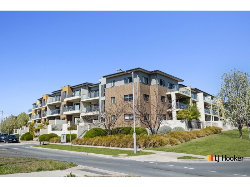 4/307 Flemington Road, Franklin ACT 2913