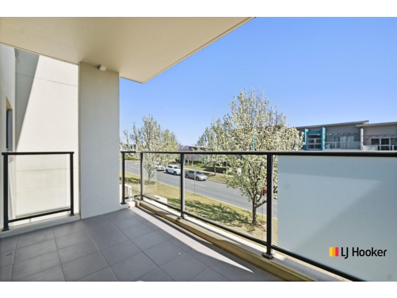 4/307 Flemington Road, Franklin ACT 2913