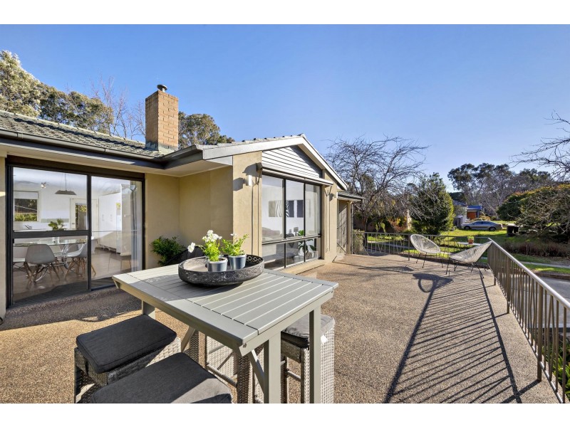 1/31 Biraban Place, Macquarie ACT 2614