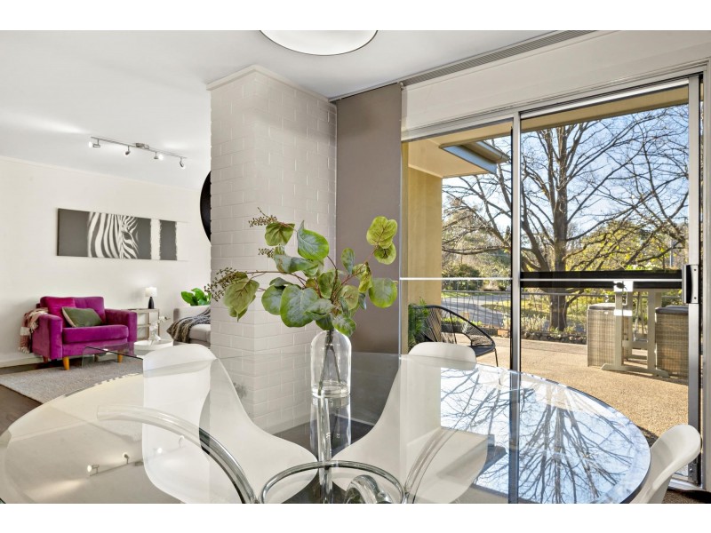 1/31 Biraban Place, Macquarie ACT 2614