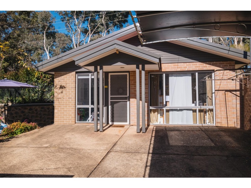 2/31 Biraban Place, Macquarie ACT 2614