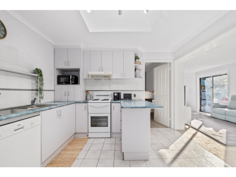 2/31 Biraban Place, Macquarie ACT 2614