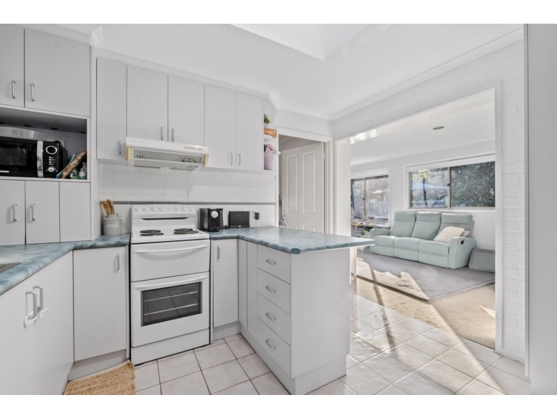 2/31 Biraban Place, Macquarie ACT 2614