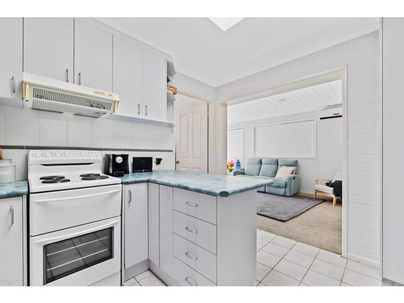 2/31 Biraban Place, Macquarie ACT 2614