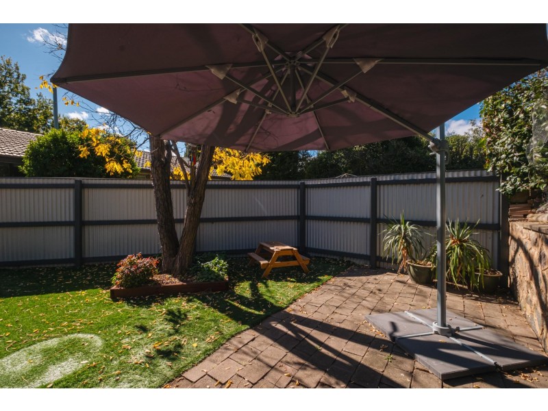 2/31 Biraban Place, Macquarie ACT 2614