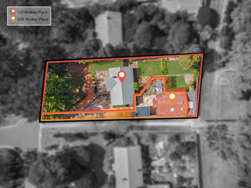 2/31 Biraban Place, Macquarie ACT 2614