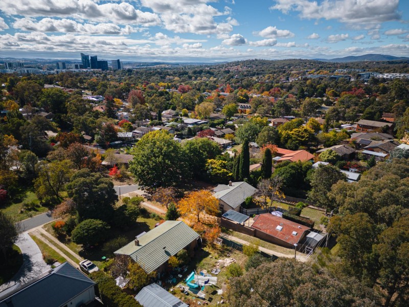 2/31 Biraban Place, Macquarie ACT 2614
