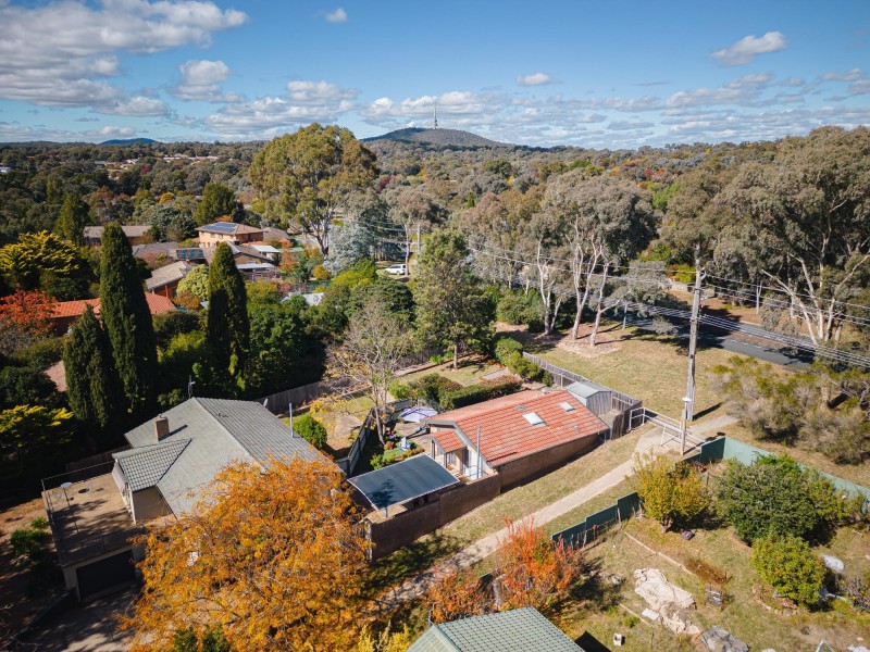 2/31 Biraban Place, Macquarie ACT 2614