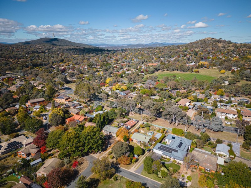 2/31 Biraban Place, Macquarie ACT 2614