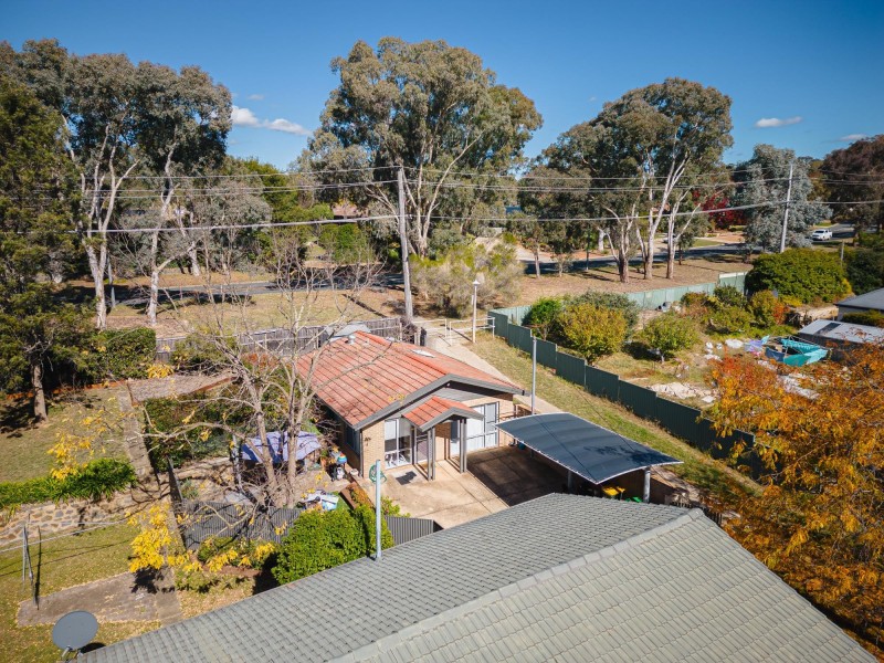2/31 Biraban Place, Macquarie ACT 2614