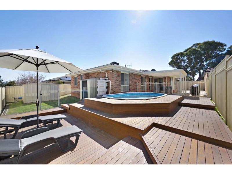 48 Hanrahan Crescent, Dunlop ACT 2615