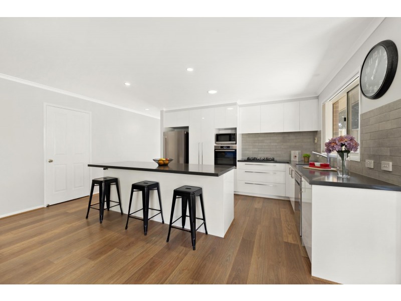48 Hanrahan Crescent, Dunlop ACT 2615