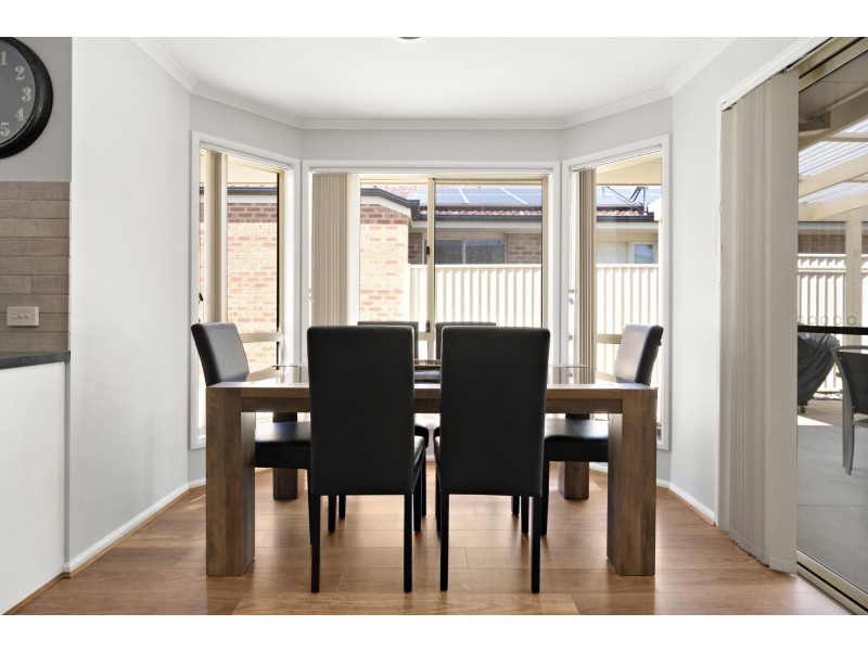 48 Hanrahan Crescent, Dunlop ACT 2615
