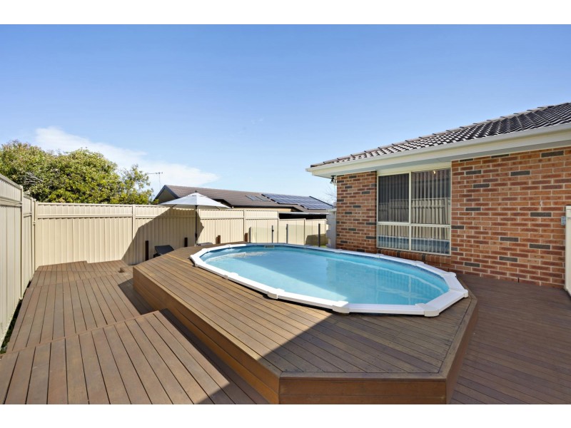 48 Hanrahan Crescent, Dunlop ACT 2615
