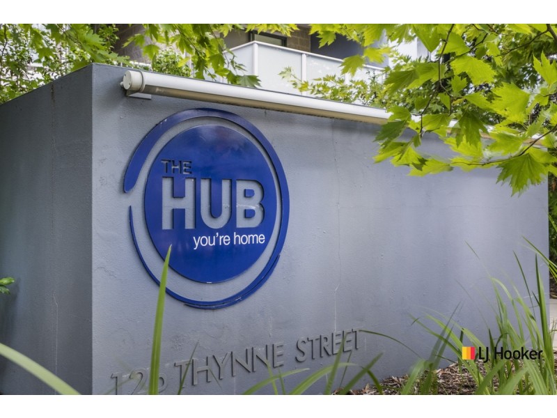 14/126 Thynne Street, Bruce ACT 2617