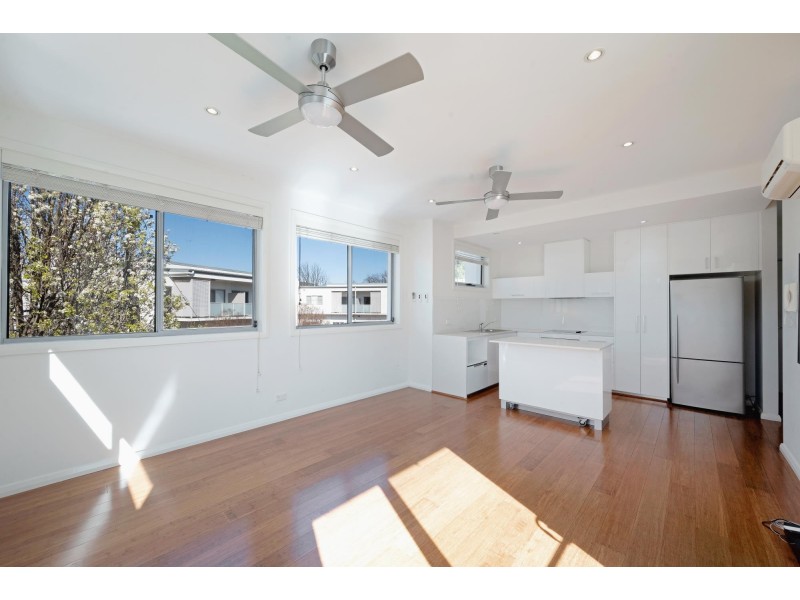 8/15 Berrigan Crescent, O’connor ACT 2602