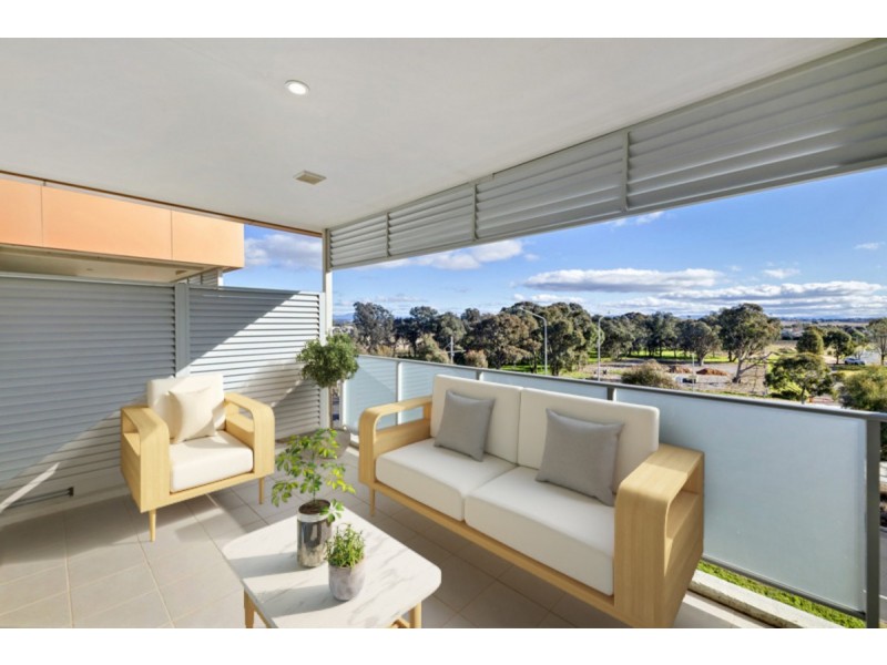 71/148 Flemington Road, Harrison ACT 2914