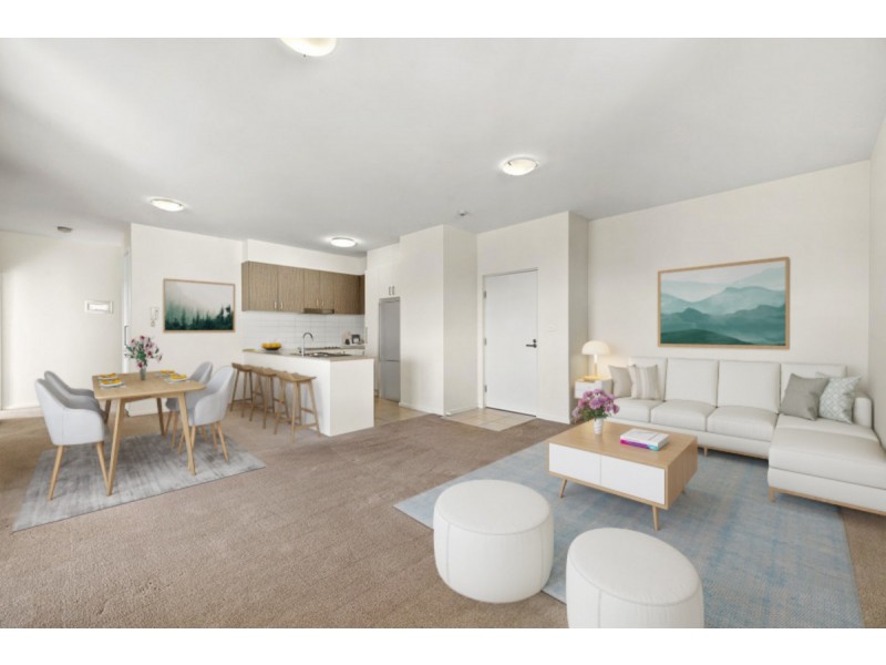 71/148 Flemington Road, Harrison ACT 2914