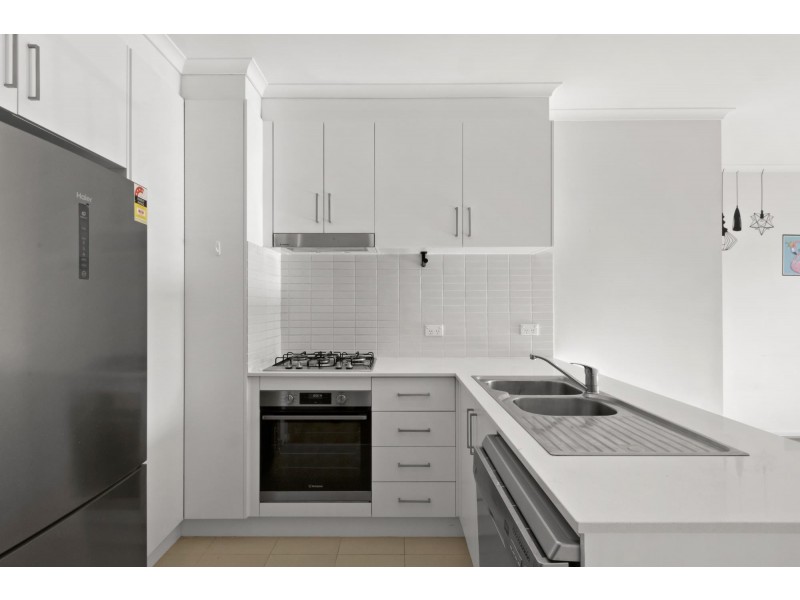 9/20 Clare Burton Crescent, Franklin ACT 2913