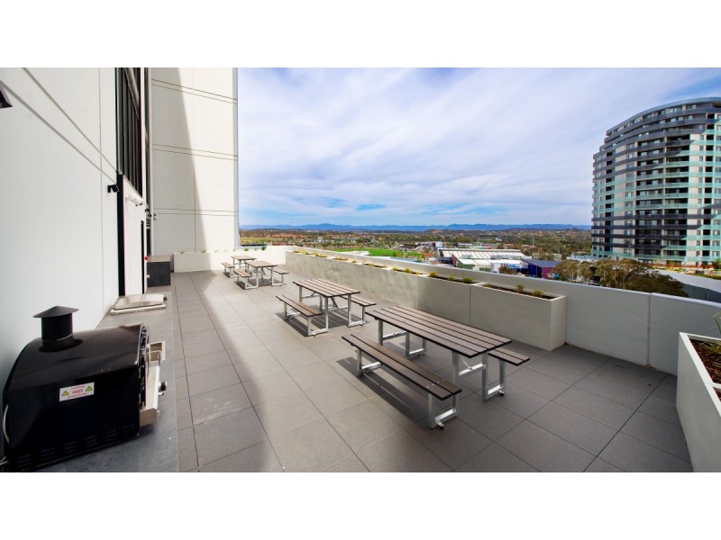 703/6 Gribble Street, Gungahlin ACT 2912