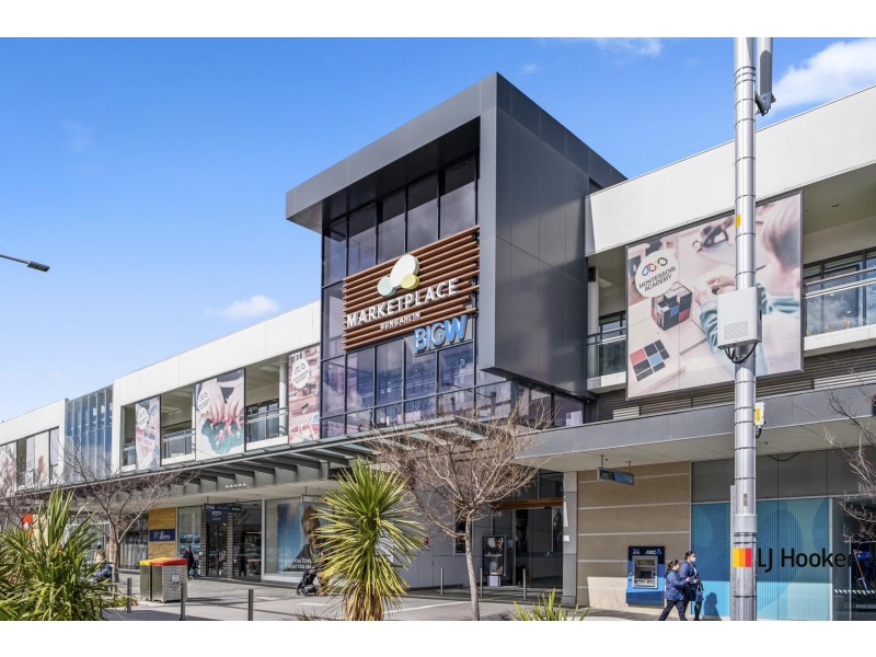 703/6 Gribble Street, Gungahlin ACT 2912