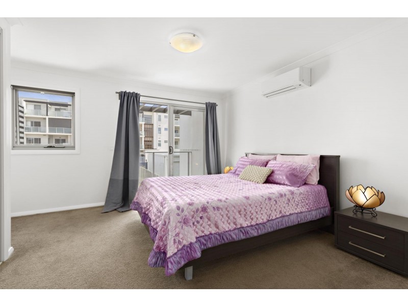 142/142 Mapleton Avenue, Harrison ACT 2914