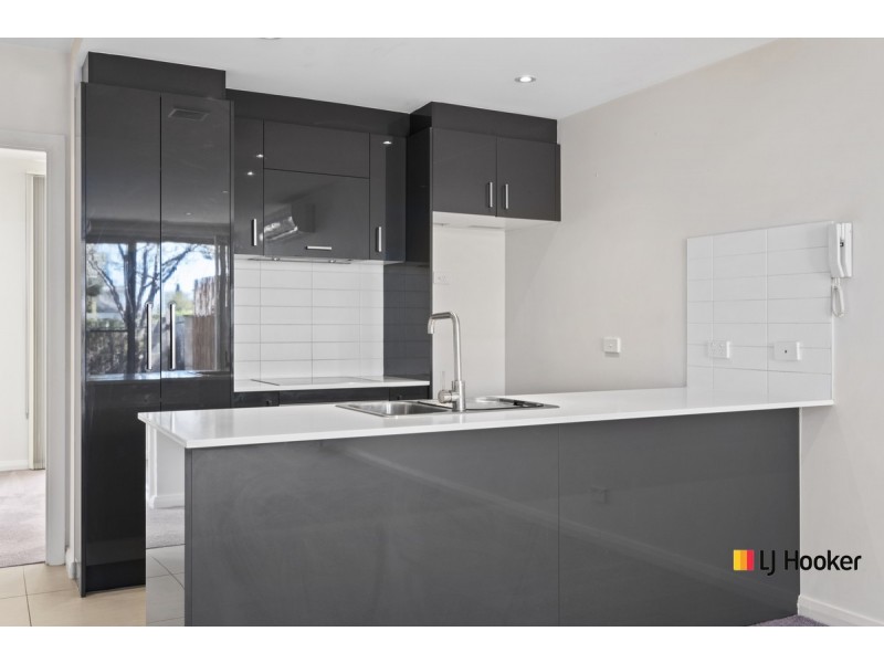 18/297 Flemington Road, Franklin ACT 2913