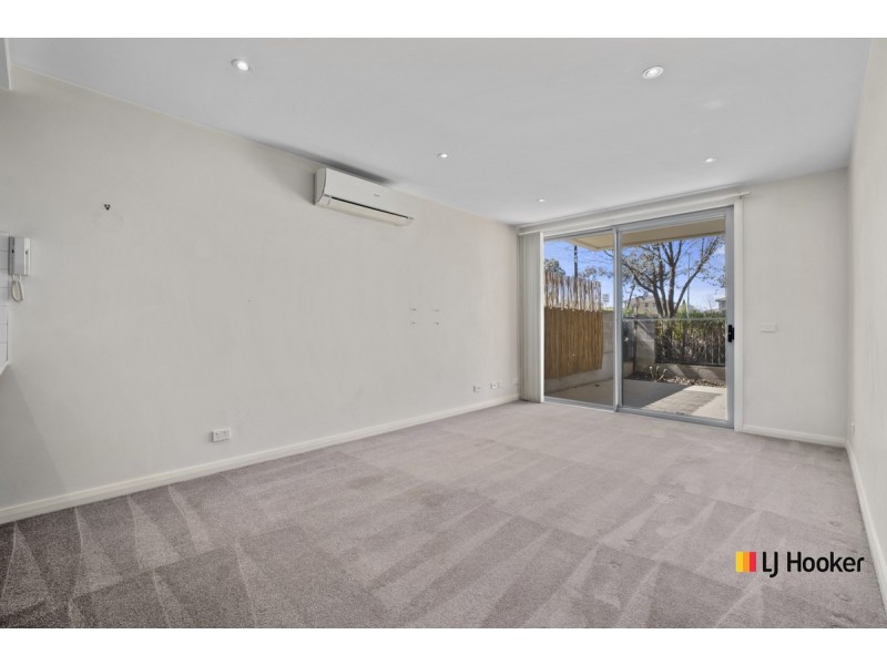 18/297 Flemington Road, Franklin ACT 2913