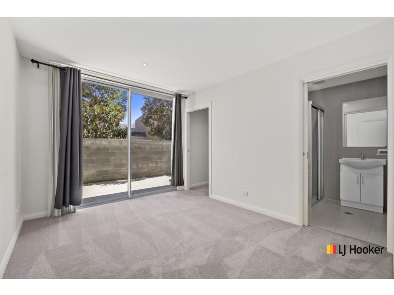18/297 Flemington Road, Franklin ACT 2913