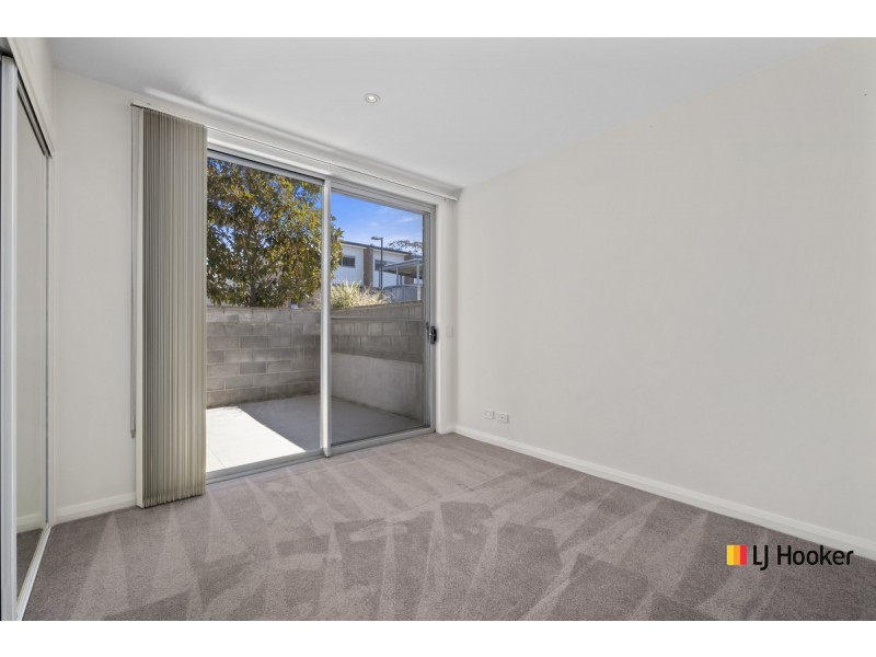 18/297 Flemington Road, Franklin ACT 2913