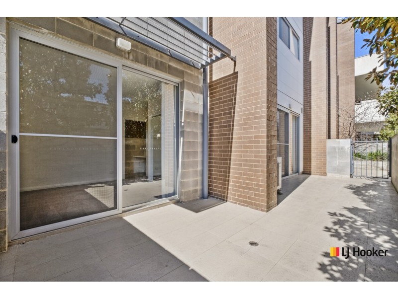 18/297 Flemington Road, Franklin ACT 2913