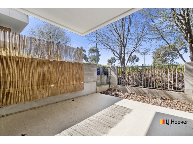 18/297 Flemington Road, Franklin ACT 2913