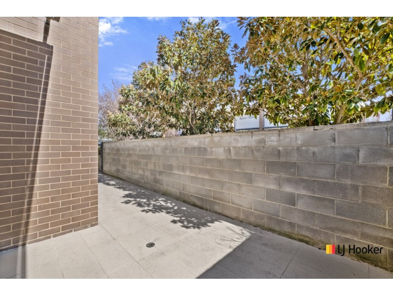 18/297 Flemington Road, Franklin ACT 2913