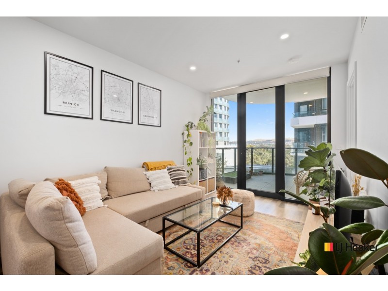 501/6 Gribble Street, Gungahlin ACT 2912