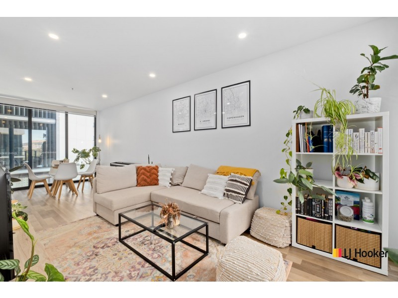 501/6 Gribble Street, Gungahlin ACT 2912