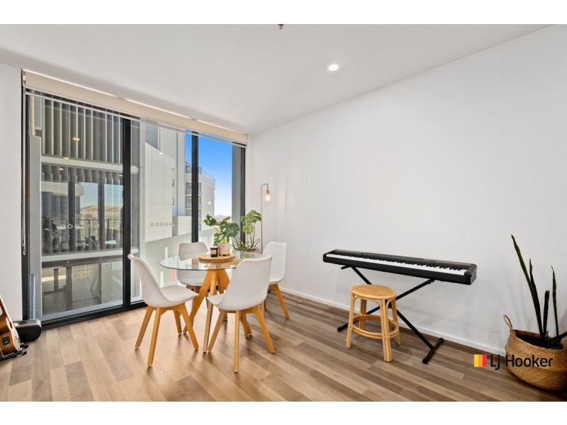 501/6 Gribble Street, Gungahlin ACT 2912